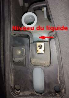 vase d'expansion